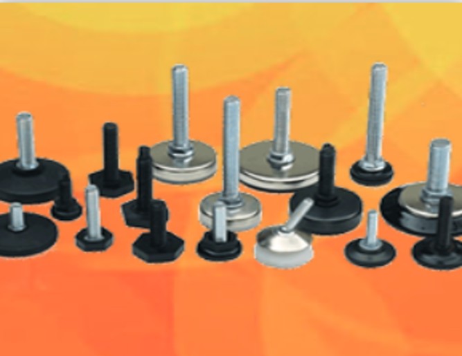 Adjustable Glide Selection Guide 11