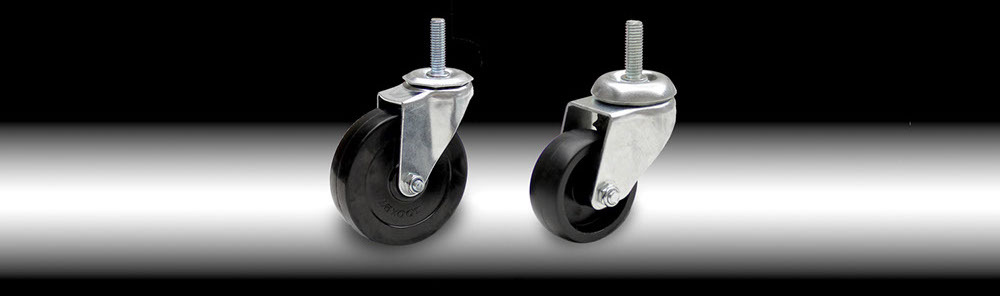 General Duty Industrial Casters