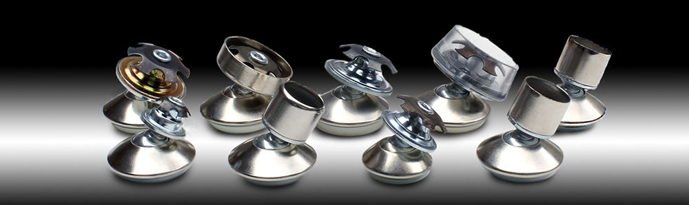 Marquis School Glides