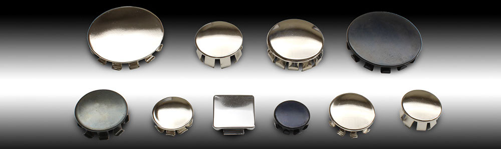 Metal Tube Closures