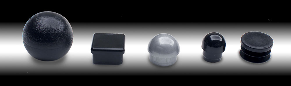 Standard Plastic  Caps