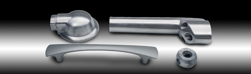 Die Cast Products
