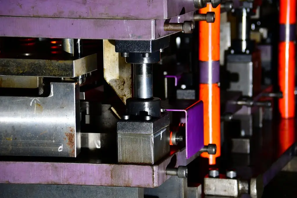 Metal Stamping