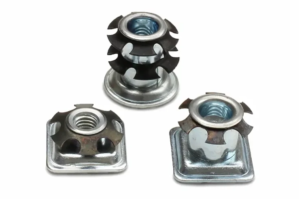 Threaded Inserts