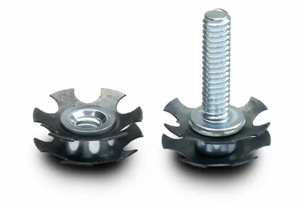 Tube Connectors
