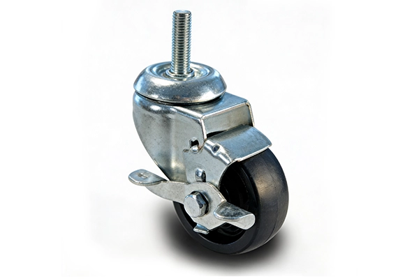 Industrial Casters