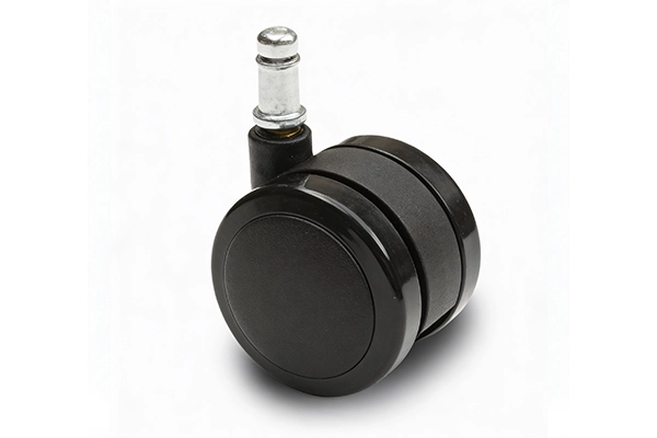 Twin Wheel Office Furniture Casters