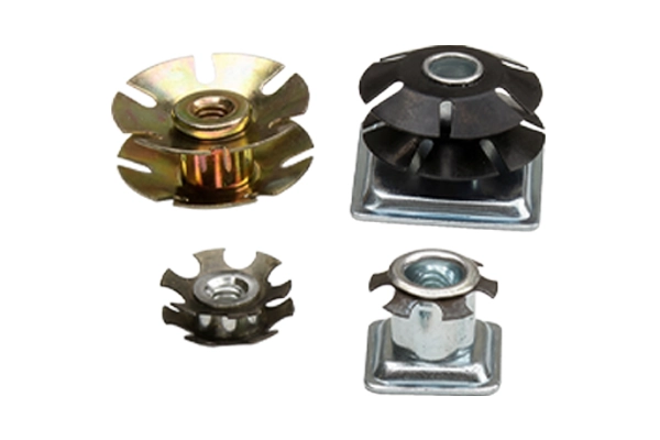 Tubing Hardware