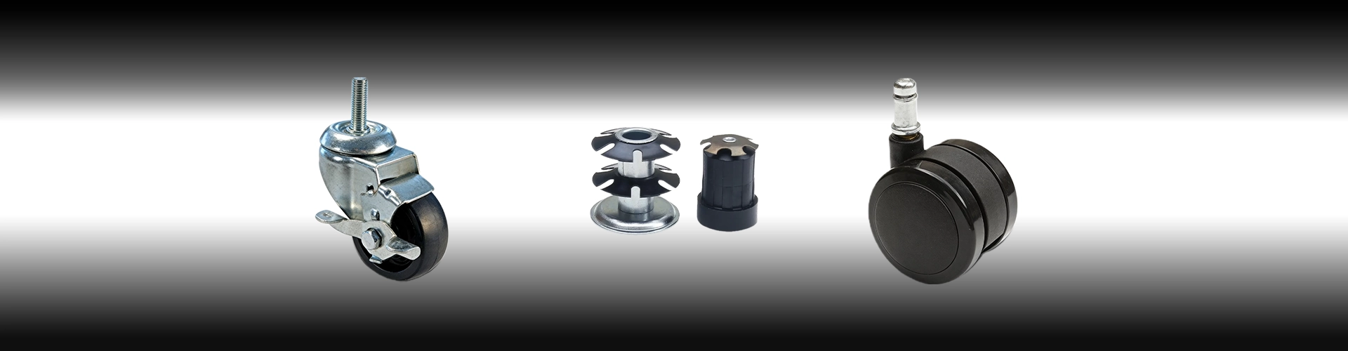 Casters