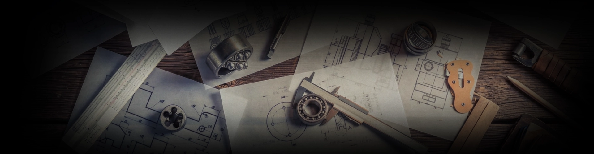 Custom Engineered and Rapid Prototyping