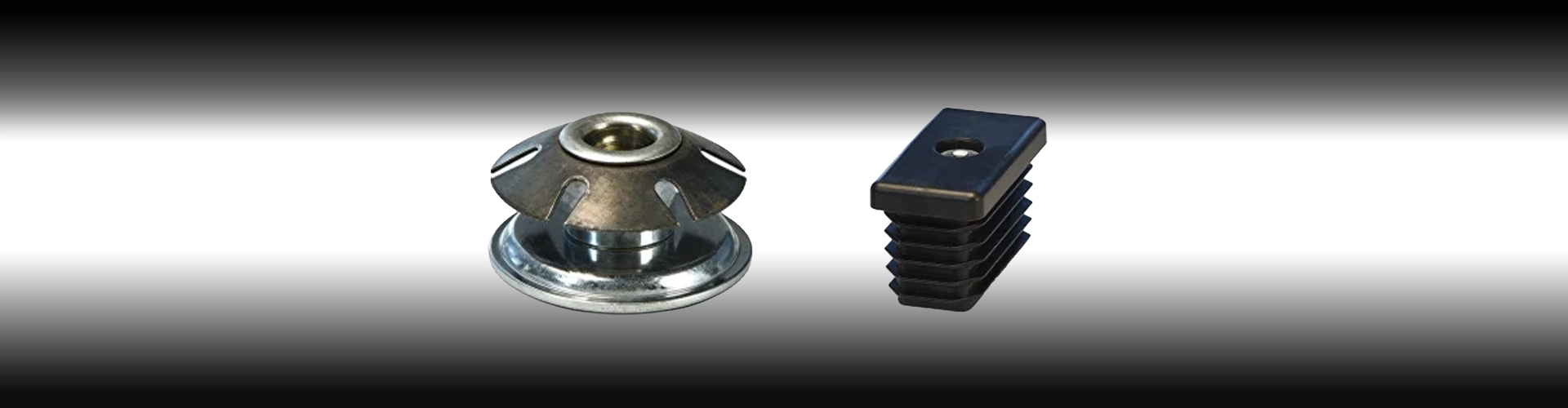 Threaded Inserts