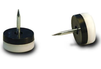 117 R Plastic Nailon Glide wcushion Series 052-New
