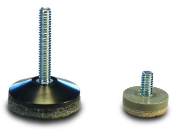 28 R AG Felt base-New