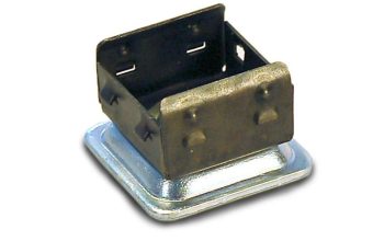 93&94 R Square Metal Trheaded Inserts Series 103&105-New